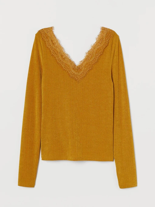 Худи и свитшоты H&M модель 62910 Фото