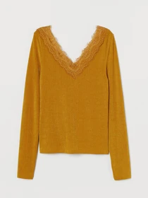 Худи и свитшоты H&M модель 62910 Фото