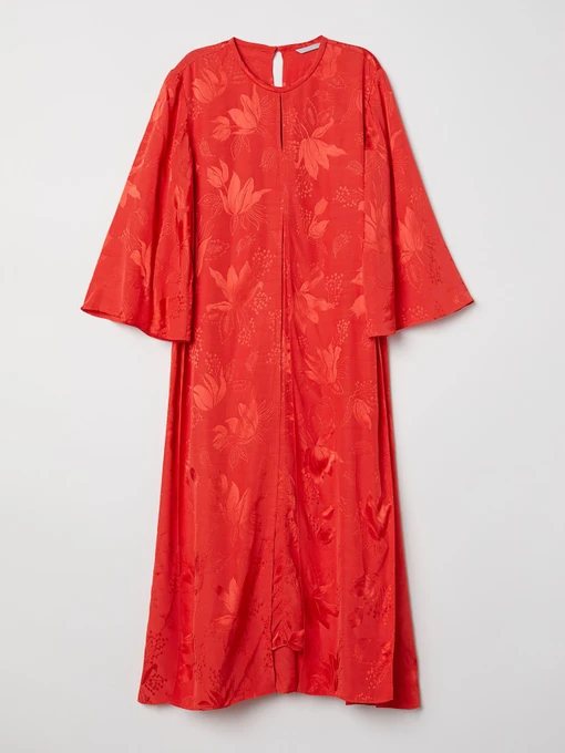 Платья H&M модель 62851 Фото