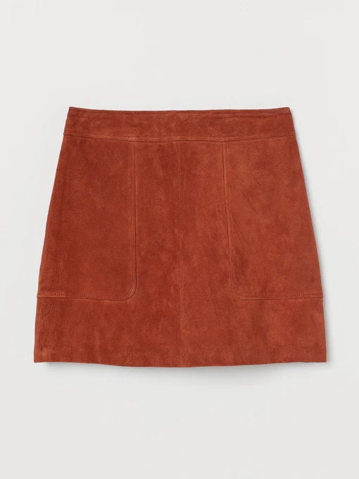 Юбки H&M модель 62881 Фото