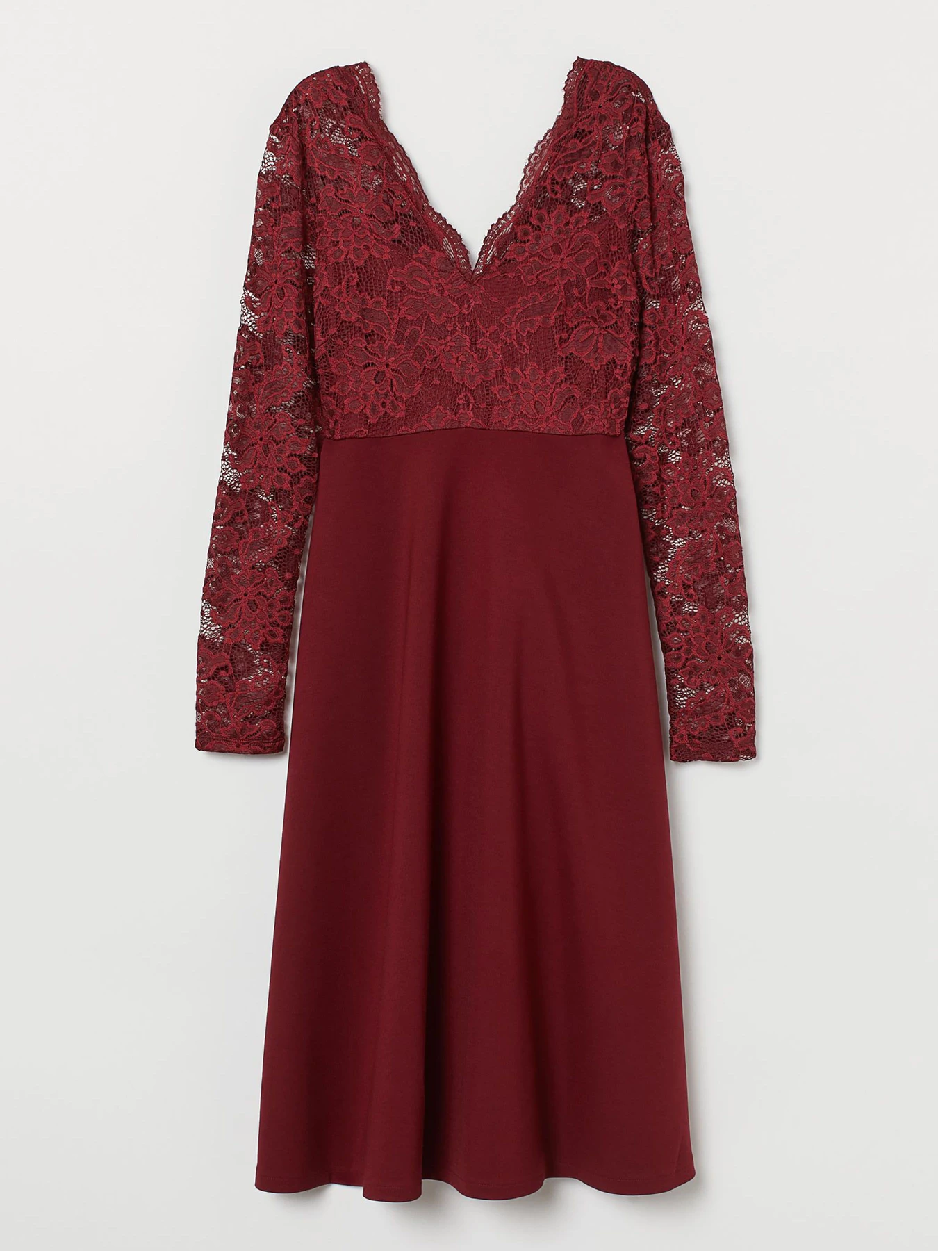Платья H&M модель 62817 Фото