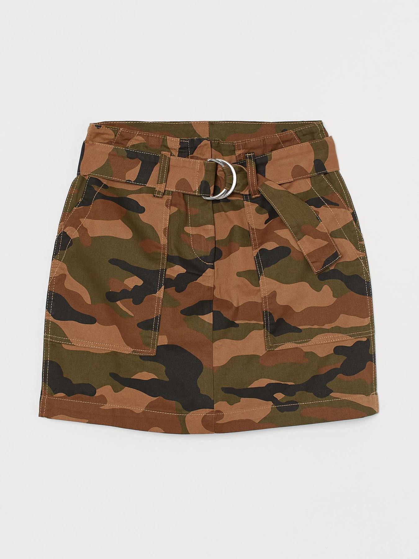 Юбки H&M модель 47611 Фото
