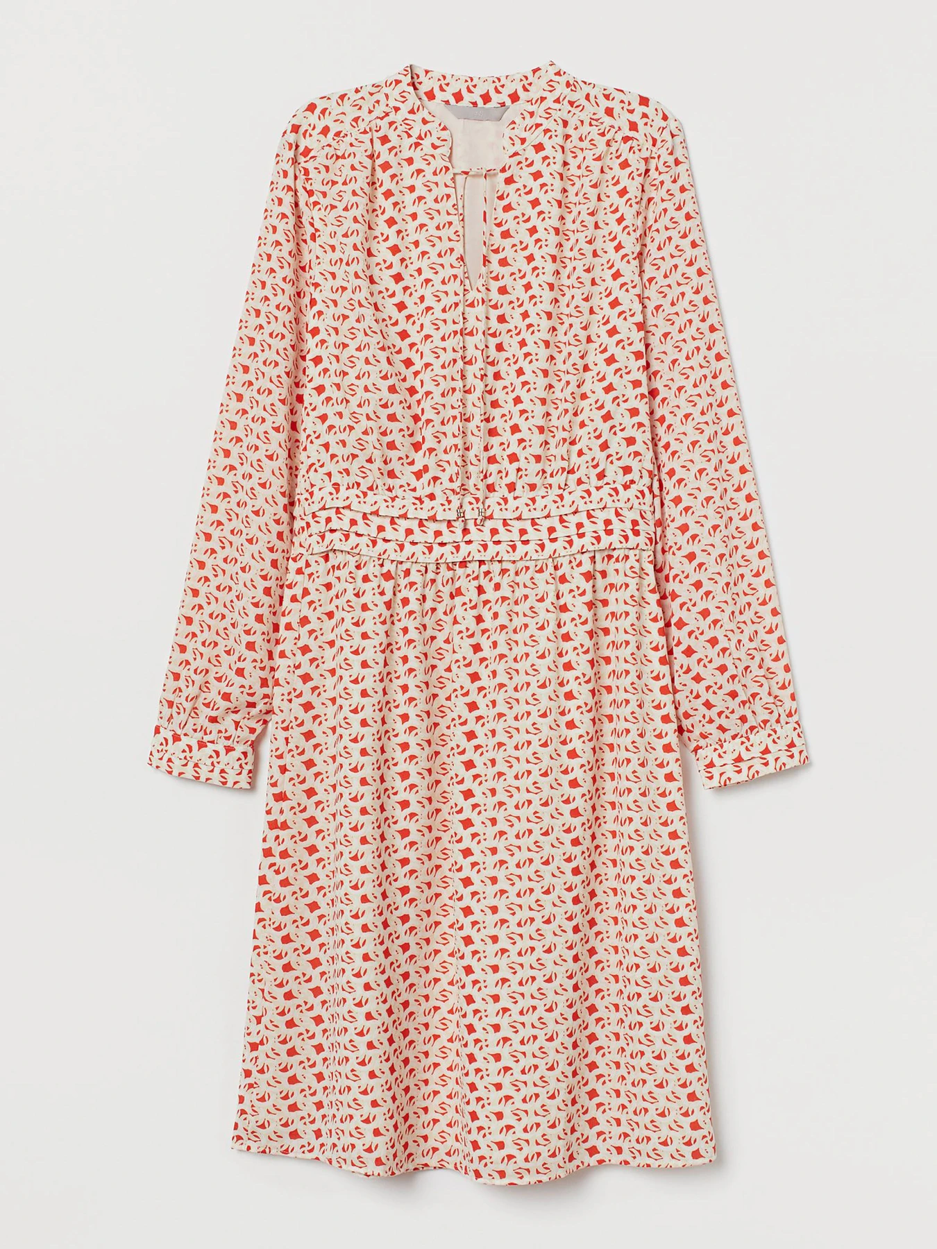 Платья H&M модель 64334 Фото