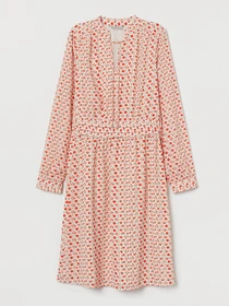 Платья H&M модель 64334 Фото