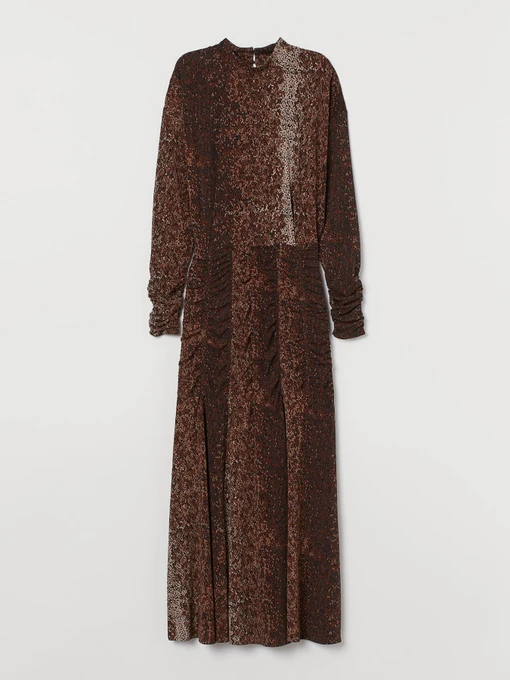 Платья H&M модель 64321 Фото