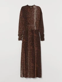 Платья H&M модель 64321 Фото