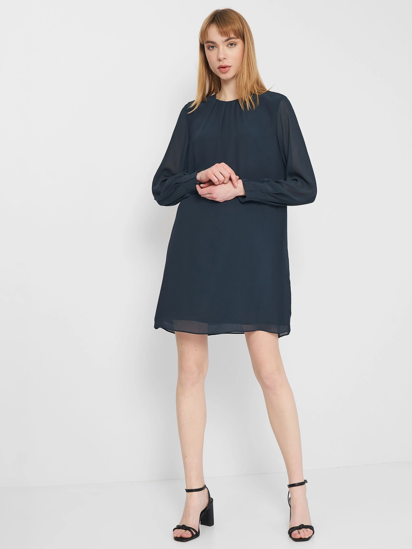 Сукні H&M модель 64317 Фото