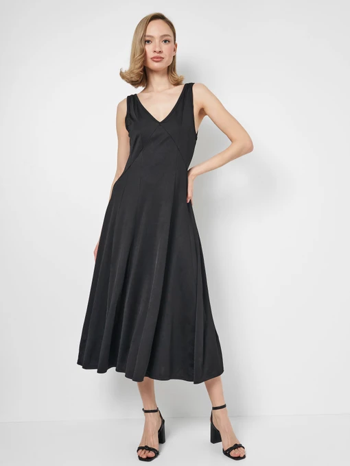 Платья H&M модель 64322 Фото
