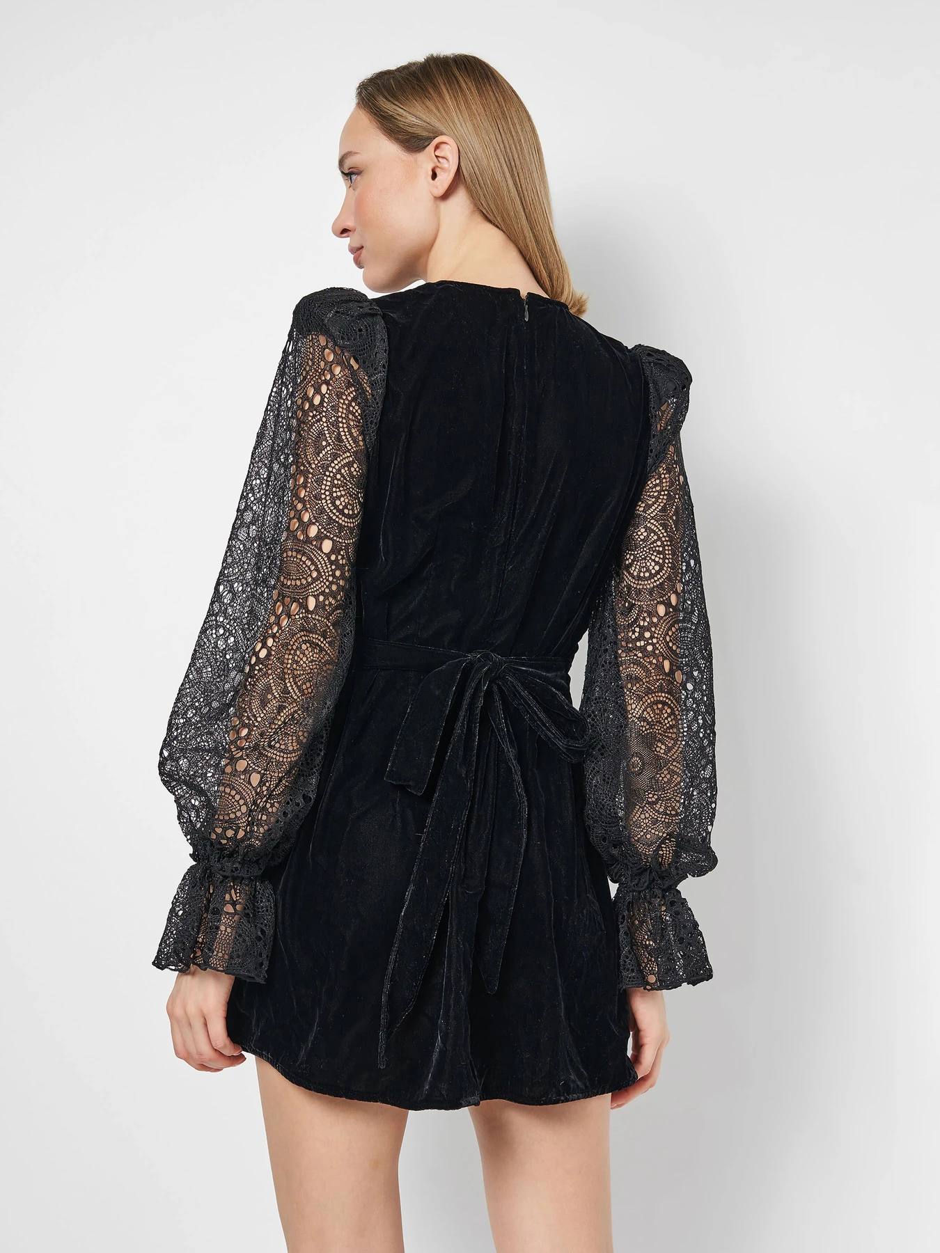 Платья H&M модель 64352 Фото
