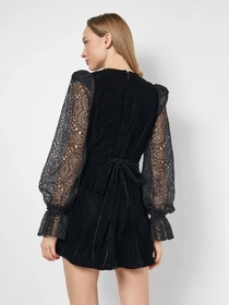 Платья H&M модель 64352 Фото