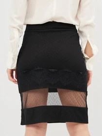 Юбки H&M модель 50642 Фото