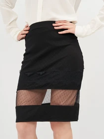 Юбки H&M модель 50642 Фото