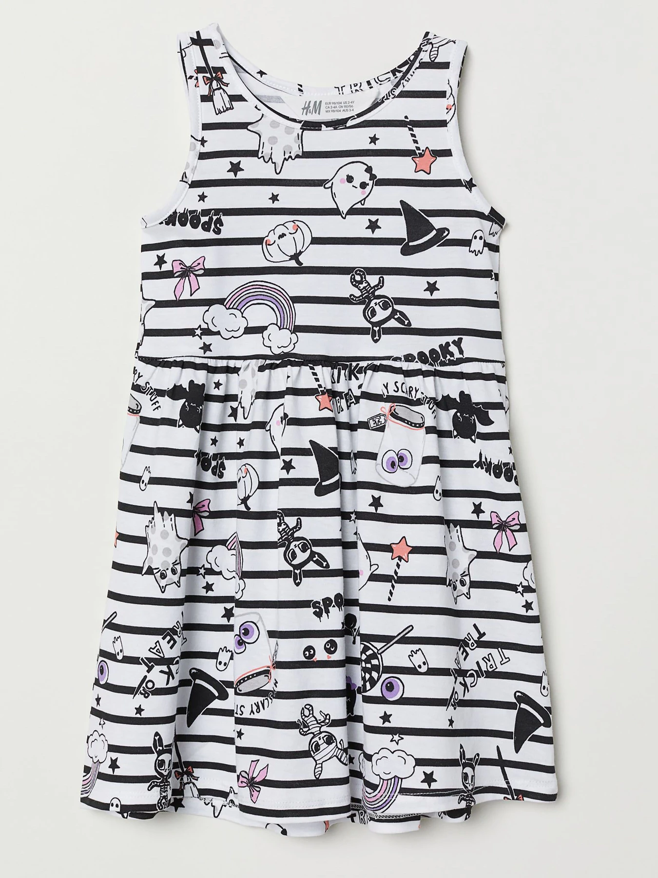 Платья H&M модель 65850 Фото