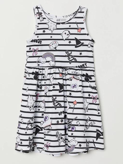 Платья H&M модель 65850 Фото