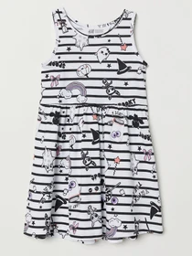 Платья H&M модель 65850 Фото