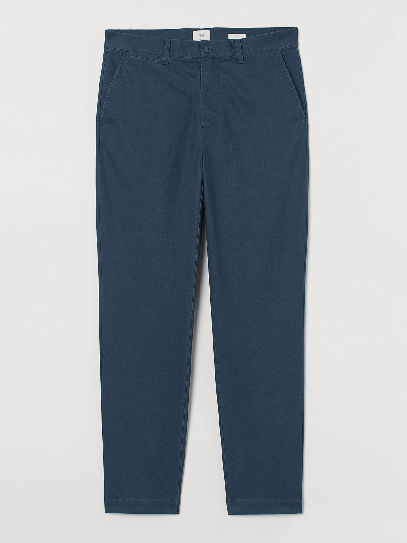 Брюки H&M модель 51159 Фото