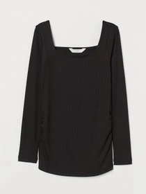 Худи и свитшоты H&M модель 51182 Фото