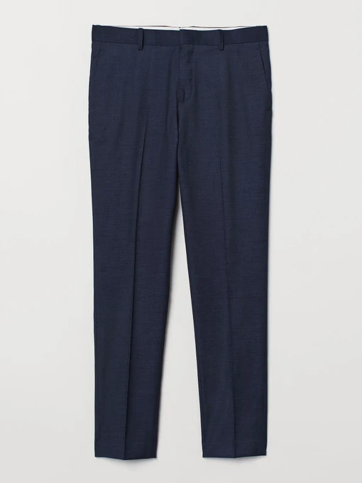 Брюки H&M модель 52864 Фото