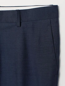 Брюки H&M модель 52864 Фото