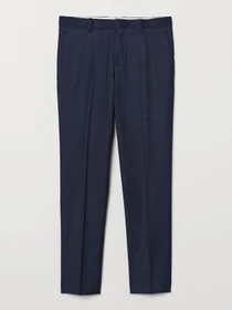 Брюки H&M модель 52864 Фото
