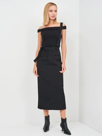 Футболки і поло ZARA модель 65494 Фото
