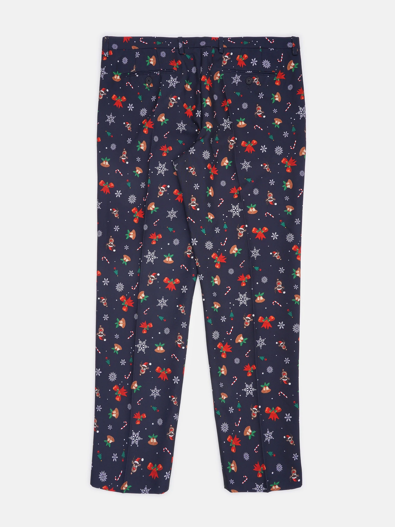 Брюки C&A модель 62395 Фото