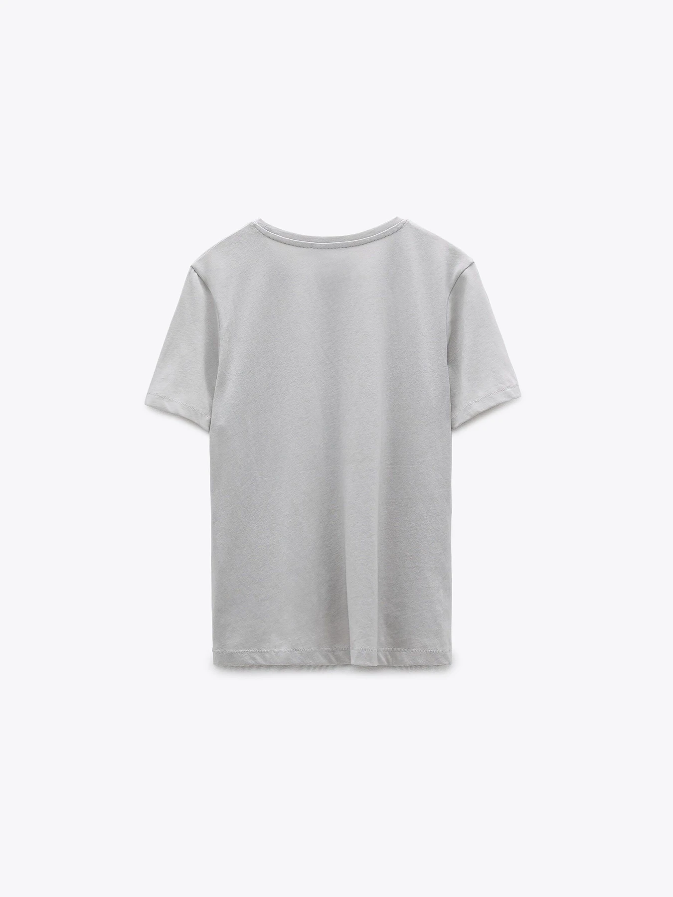 Футболки і поло ZARA модель 65535 Фото