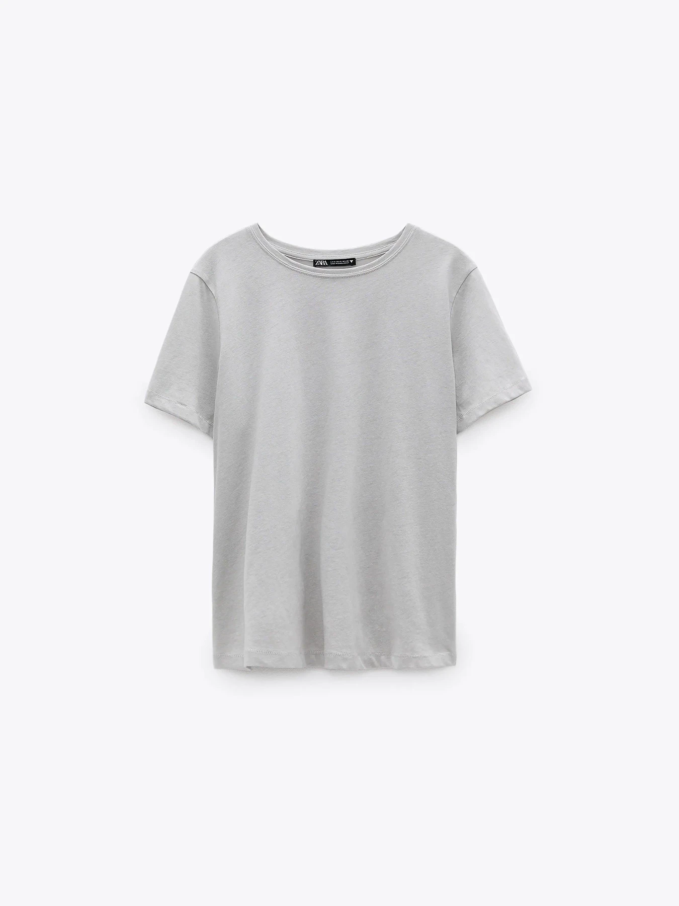 Футболки і поло ZARA модель 65535 Фото