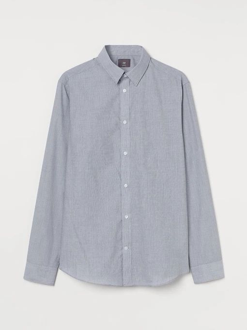 Сорочки H&M модель 62837 Фото