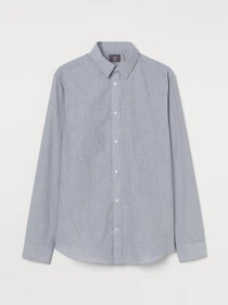 Сорочки H&M модель 62837 Фото