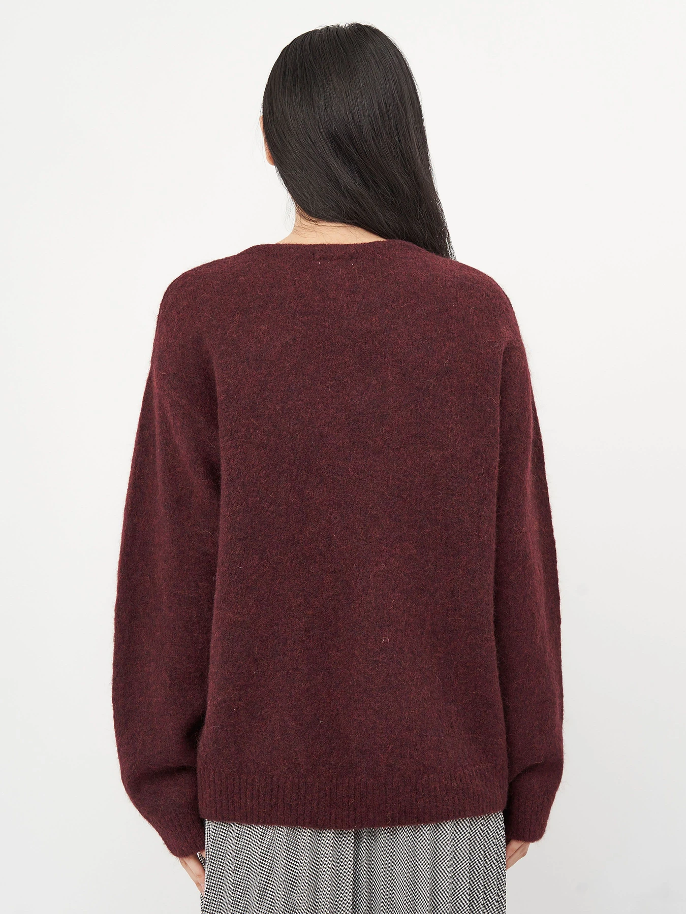 Свитры и кардиганы H&M модель 45028 Фото