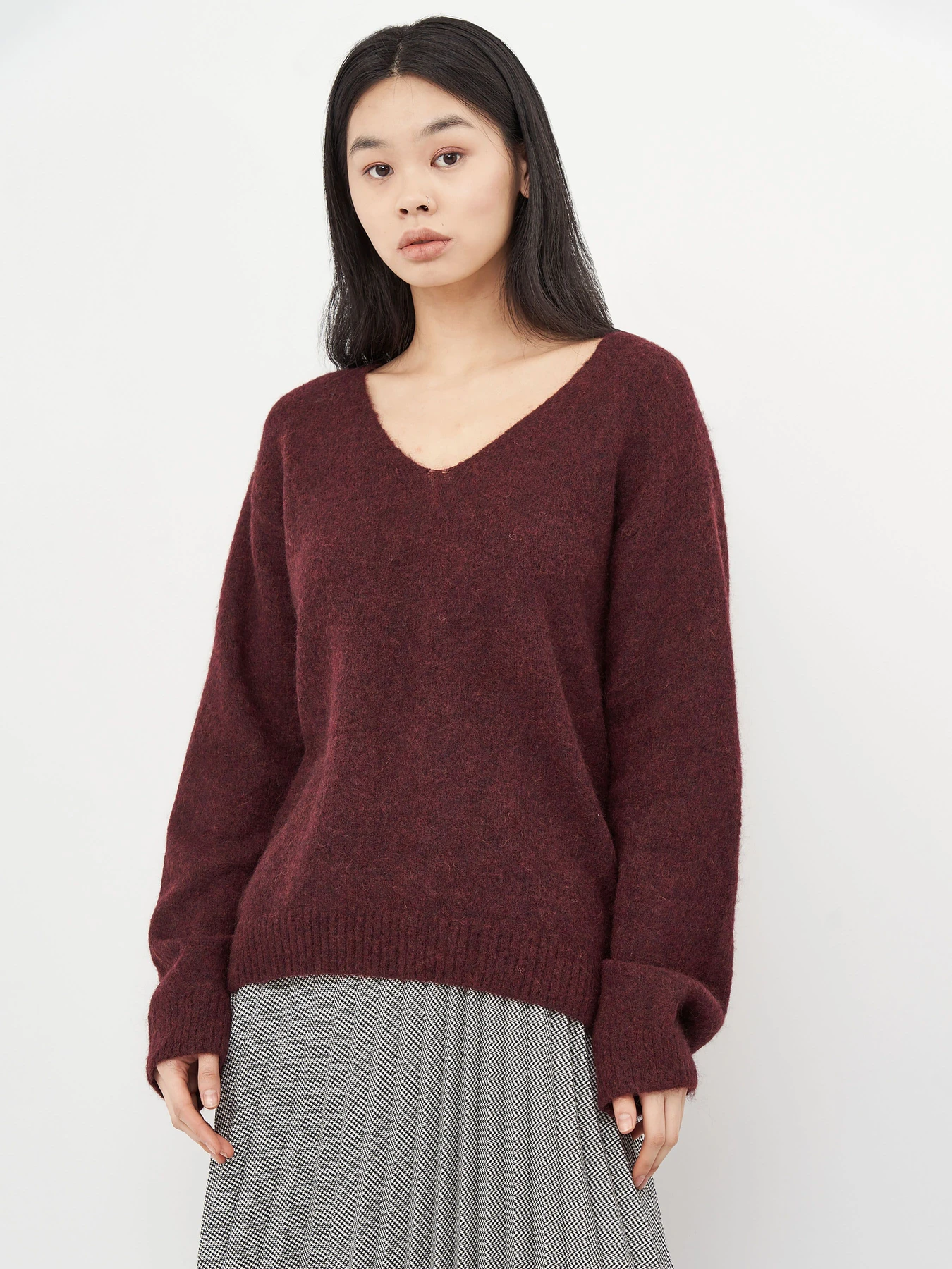 Свитры и кардиганы H&M модель 45028 Фото