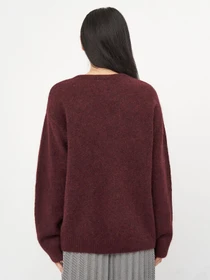 Свитры и кардиганы H&M модель 45028 Фото
