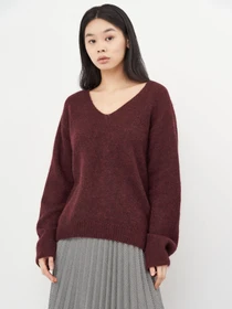 Свитры и кардиганы H&M модель 45028 Фото