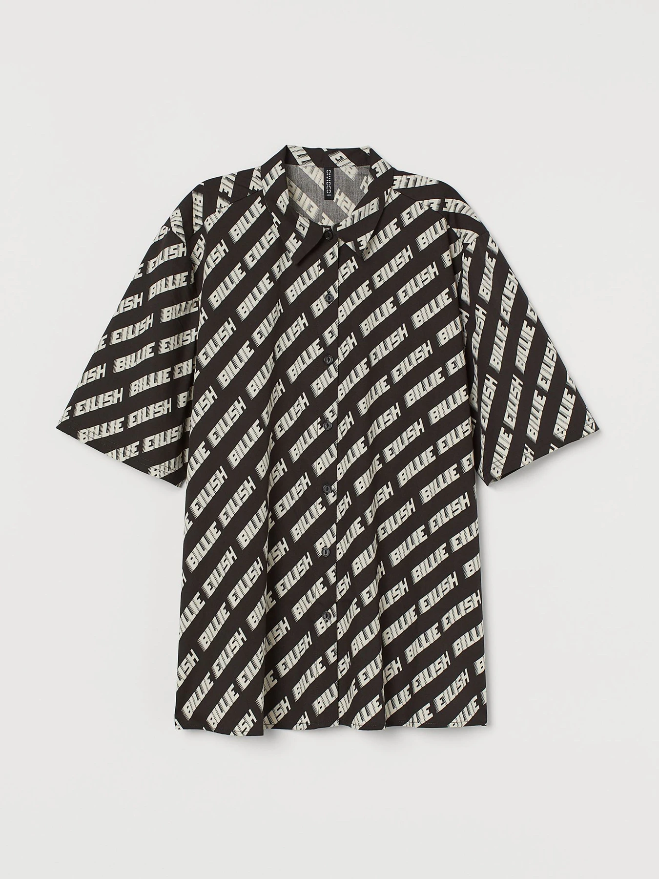 Сорочки H&M модель 62913 Фото