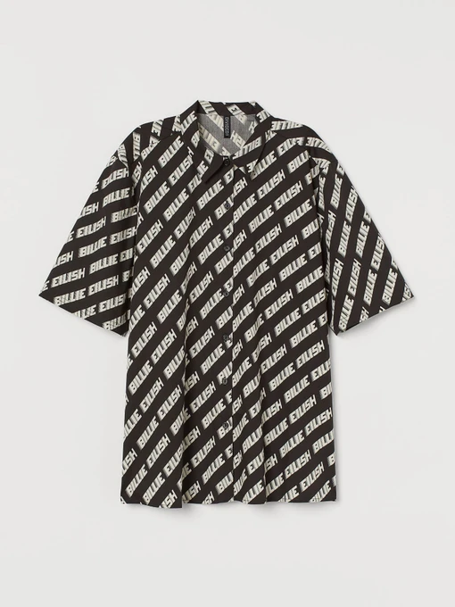 Сорочки H&M модель 62913 Фото