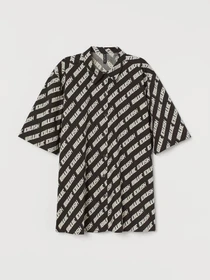 Сорочки H&M модель 62913 Фото