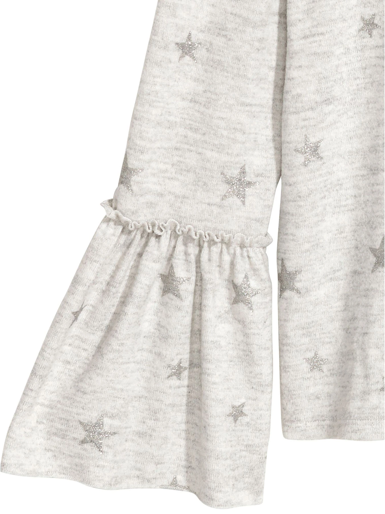 Свитры и кардиганы H&M модель 47682 Фото
