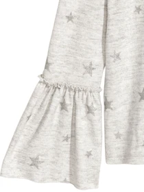 Свитры и кардиганы H&M модель 47682 Фото