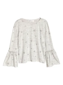 Свитры и кардиганы H&M модель 47682 Фото