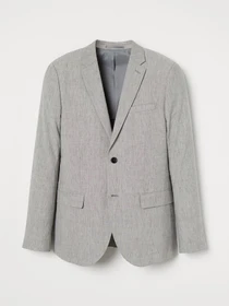 Піджаки H&M модель 64371 Фото