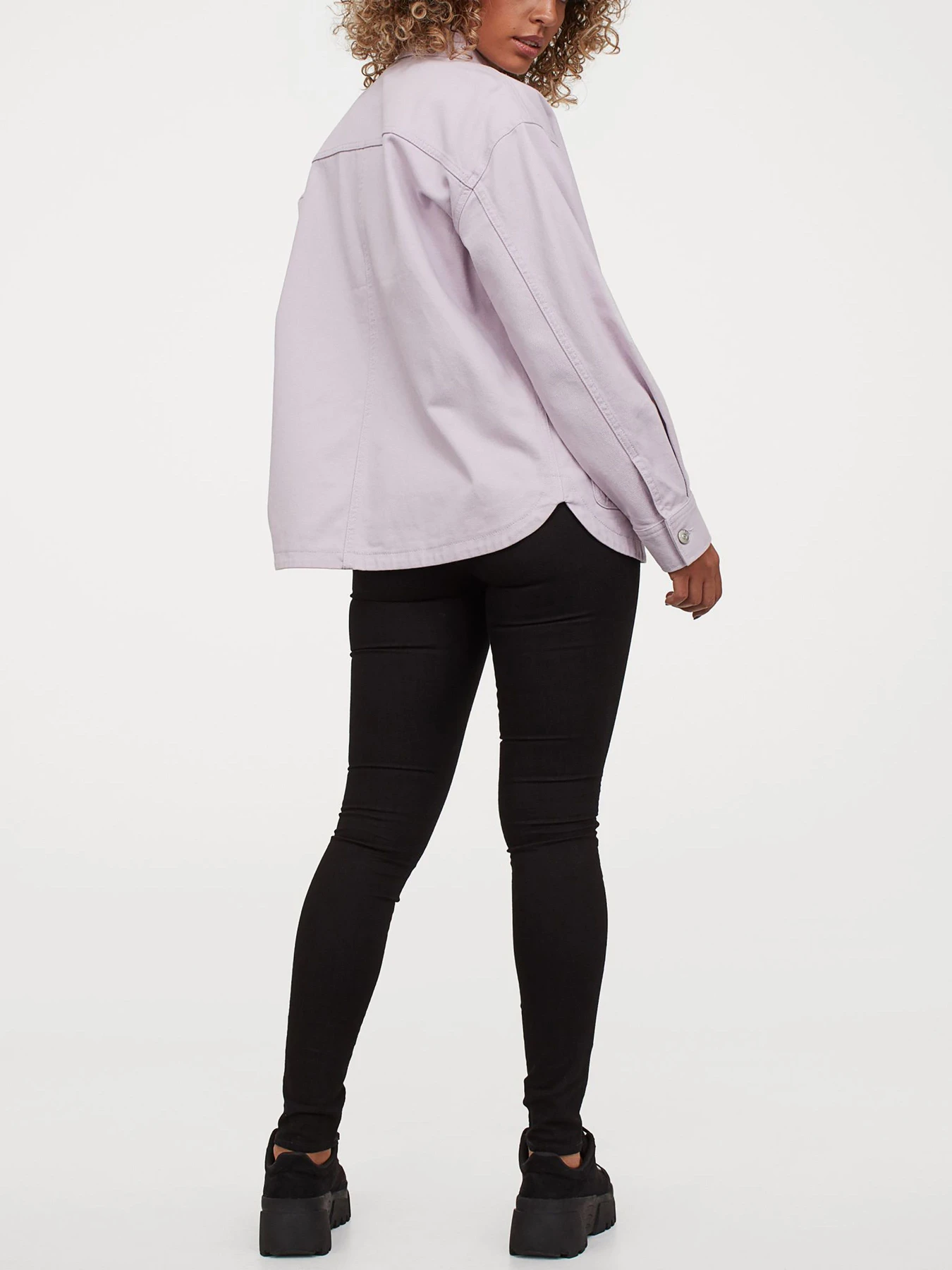 Брюки H&M модель 46867 Фото