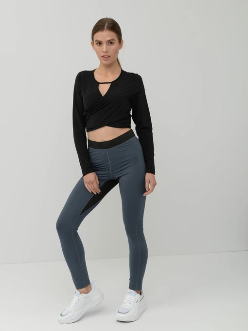 Брюки H&M модель 43163 Фото