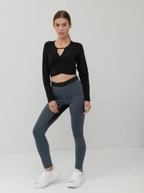 Брюки H&M модель 43163 Фото