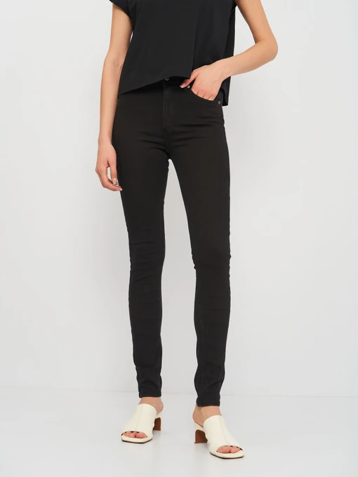 Джинсы Cheap Monday модель 39938 Фото
