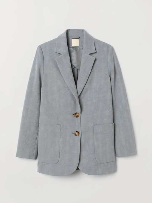 Пиджаки H&M модель 57473 Фото