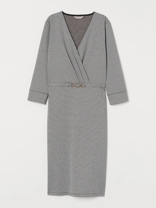 Платья H&M модель 58833 Фото
