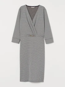 Платья H&M модель 58833 Фото