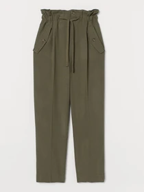 Брюки H&M модель 58837 Фото
