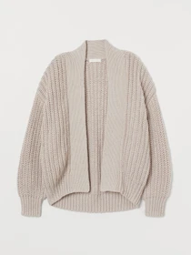 Свитры и кардиганы H&M модель 60176 Фото